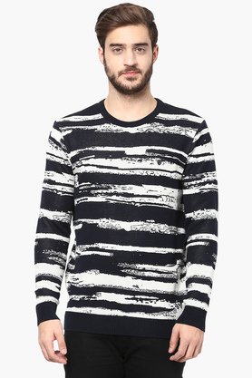 octave pullover