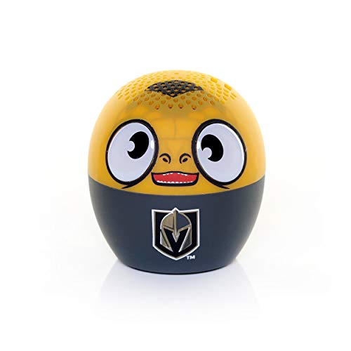 NHL Las Vegas Knights Bitty Boomer wireless Bluetooth Speaker
