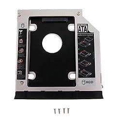 2nd Hard Drive Caddy for E6420 E6520 E6320 E6430
