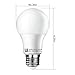 LE 6 Packs 10W A19 E26 LED Light Bulbs, 60W Incandescent Bulb Equivalent, 810lm, 5000K, Daylight White, Medium Screw, LED Light Bulbs