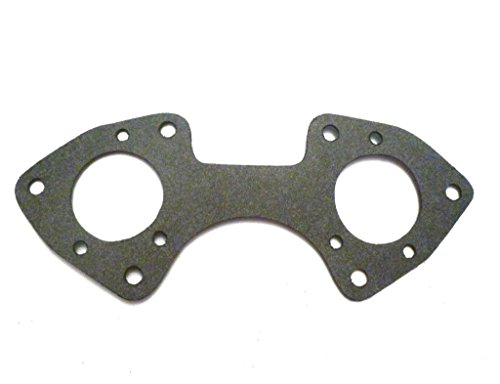 M-G 330418-2 Exhaust Manifold Gasket for Kawasaki 650 X2 650SX TS Jet Mate