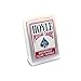 Clear Plastic Playing Cards Are Fun And Unique. - Hoyle Clear Plastic Playing Cards Model: