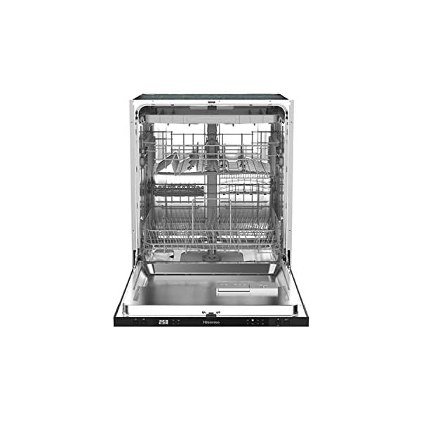 hisense hv6131uk review