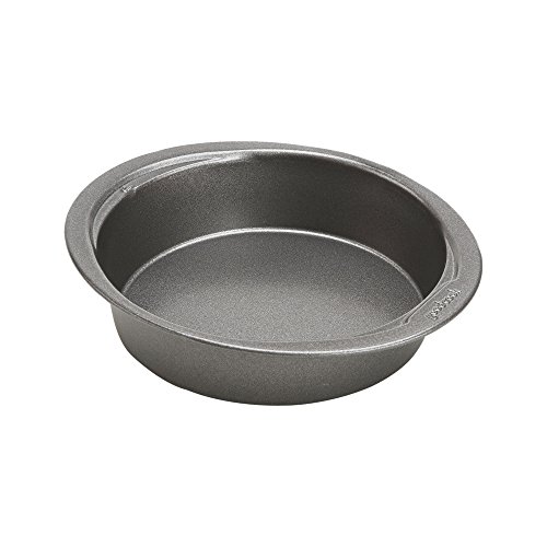 Good Cook Nonstick 6-Inch Round Smash Cake Baking Pan, 6