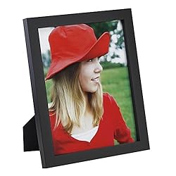 RPJC 8x10 Picture Frames Made of Solid Wood High