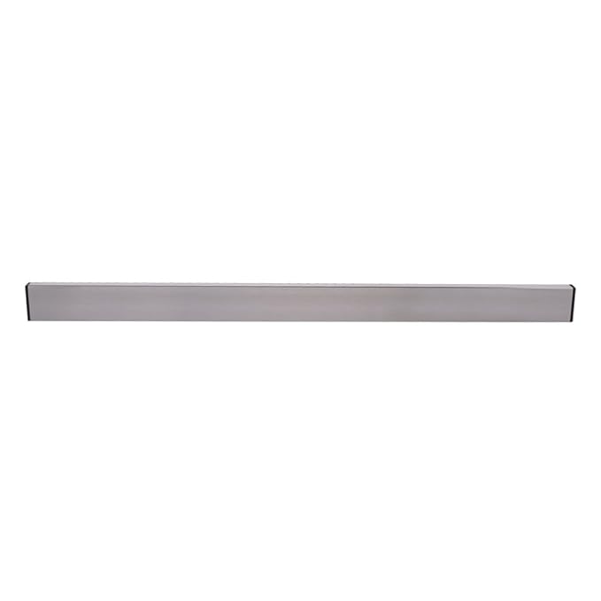 KES Stainless Steel Knife Rack 20Inch 3M Self Adhesive