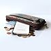dodocool MFi Power Bank 5000 mAh 2-Port with Micro-USB Cable and Lightning Cable [MFI Certified] for iPhone 8/ 8 Plus/ X/ 7/ 7 Plus/ 6 / 6 Plus Samsung LG HTC and more (5000 mAh+White)