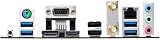 ASUS TUF GAMING A520M-PLUS WIFI AMD A520 AM4 Micro ATX DDR4 Motherboard view 6