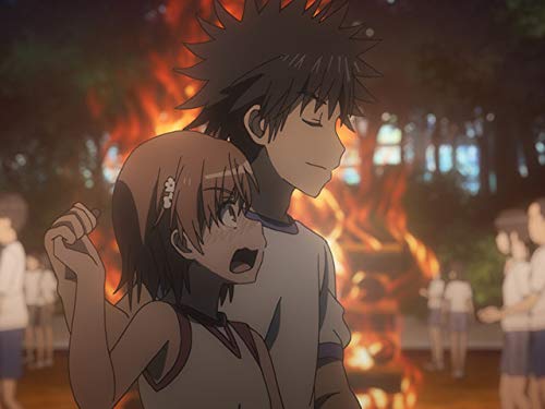 Amazon Co Jp とある科学の超電磁砲ｔを観る Prime Video