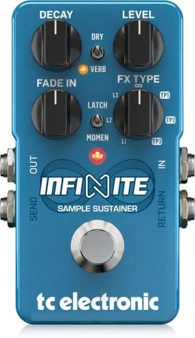 Amazon.com: TC Electronic HYPERGRAVITY COMPRESSOR Exceptional