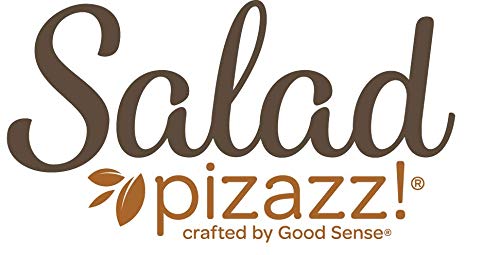 SALAD PIZAZZ! ALMOND TOPPINGS, HONEY ROASTED WITH CRANBERRIES – SNACK MIX AND SALAD TOPPING – 3.5 OUNCE (3.5 OZ) RESEALABLE BAG(PACKAGE MAY VARY)