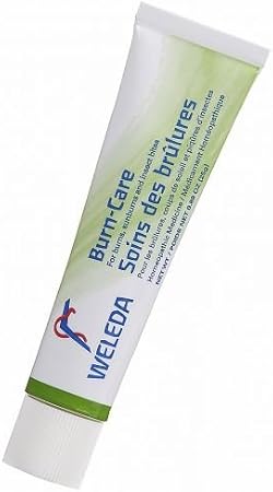 Weleda burn Care fragrance free - 0.88oz (095508002601)