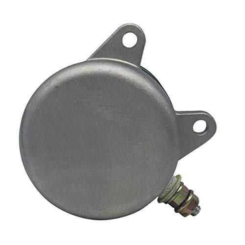 shamofeng 18336N STATER MOTOR FOR Honda TRX250EX Sportrax 248cc 2001-2008 Honda TRX250TE FourTrax Recon ES 248cc 2002-2007 Honda TRX250TM FourTrax Recon 248cc 2002-2007 Honda TRX250X 229cc 2009