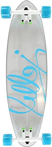 Jelly Man O War Complete Clear/Aqua W/2:Bettybox