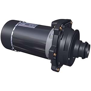Amazon.com : Hayward SPX3215X20Z1PE 2-Horsepower Standard