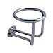 M-ARINE BABY 2 PCS Boat Ring Cup Holder Stainless Steel Ringlike Drink Holder For Marine Yacht