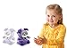 Vtech Kidiminiz KidiDog Interactive Pet Dog - Purple Puppy