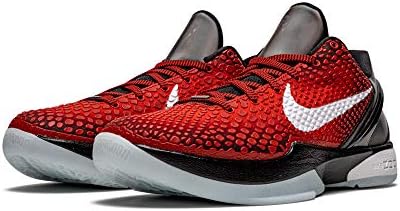 قیمت و خرید Nike Mens Kobe 6 Protro DH9888 600 All Star - سایز برند Nike |  مالتینا