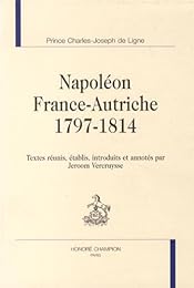 Napoléon, France-Autriche