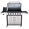 Char-Broil-Performance-650-6-Burner-Cabinet-Liquid-Propane-Gas-Grill
