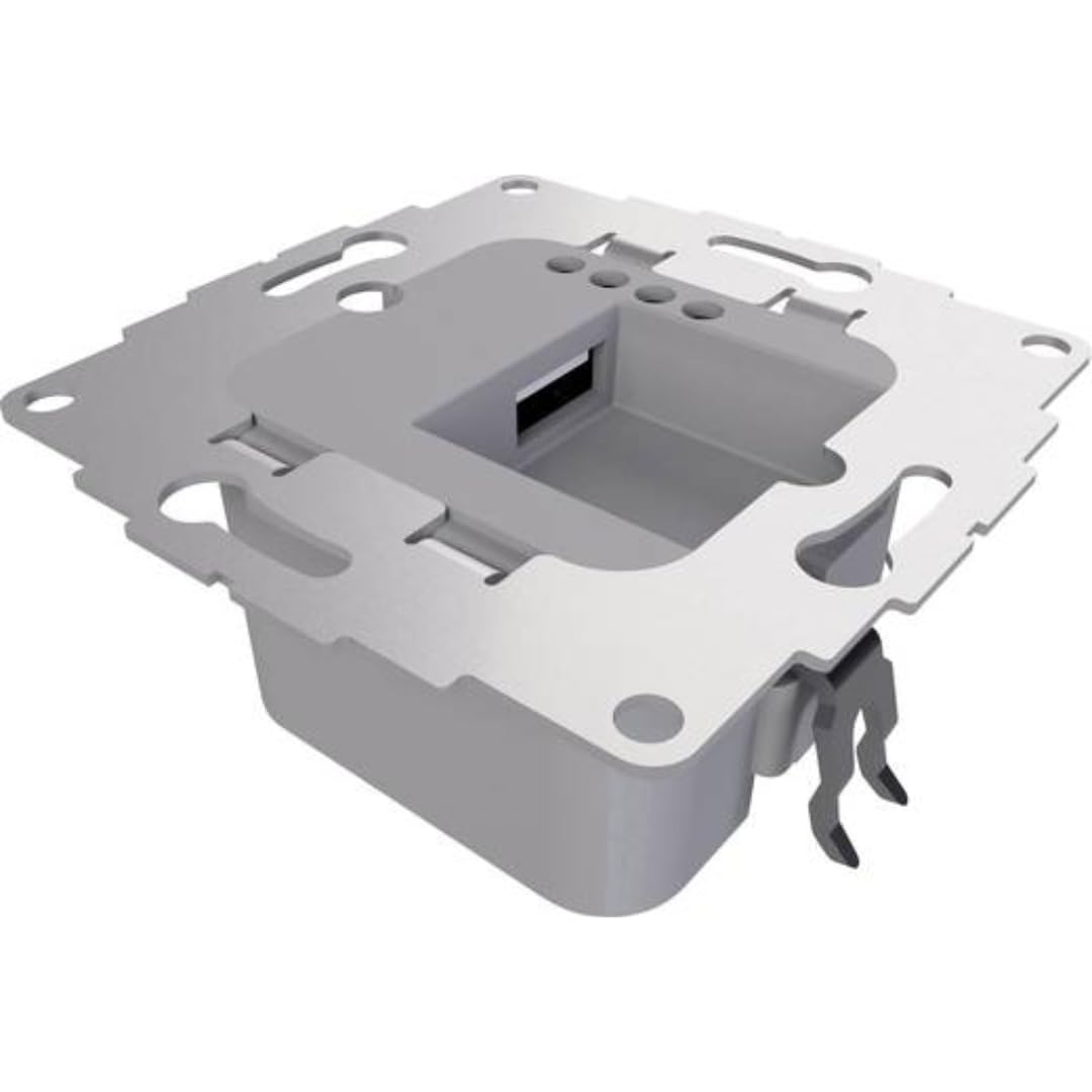 2USB ChargeUp USB A charging station 12W 2.4A, 1 piece