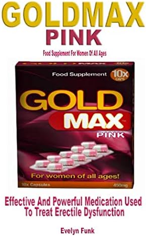 Food Supplement For Women Of All Ages Paperback – May 5, 2019