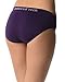 Balanced Tech Women's Seamless Bikini 3 Pack - Blackberry/Tulip Assorted - Medium