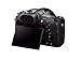 Sony DSCRX10/B Cybershot 20.2 MP Digital Still Camera with 3-Inch LCD Screen