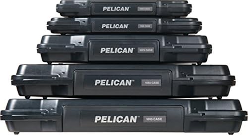 Pelican Learning Resources 1090-020-110 Pelican 1095 Laptop Case