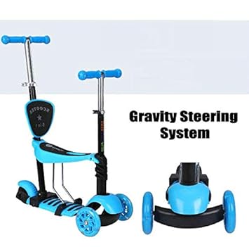 scooter toys for toddlers