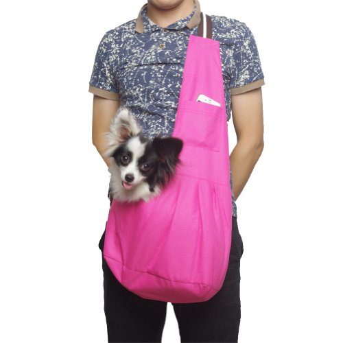 outward hound pet sling