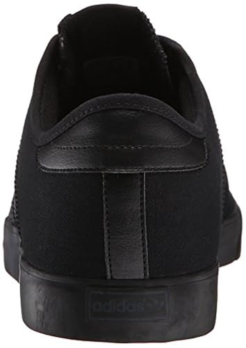 adidas Originals Men's Seeley Running Shoe, Black/Black/Black, 6.5 M US in  Kenya | Whizz Skateboarding