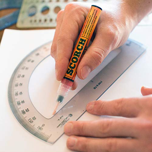 5 Scorch+Marker+Chemical+Burning+Perfect