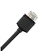 Maxtop CABLE-AMM300-K30-6PIN Cable 6 Pin for Kenwood KMC-30 Mobile Microphone TK-780 TK-860 TK-868 TK-880