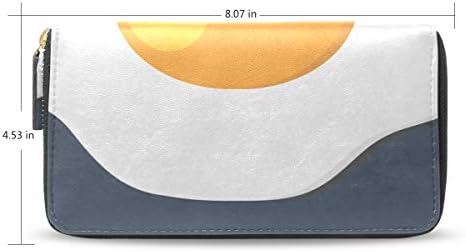 leather coin purse womens