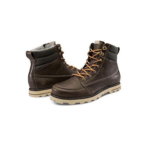 volcom men's sub zero winter boot