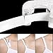 Aibrou Lingerie Tape for Body Clothing Butt Pads Nipple Cover