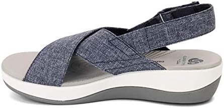 arla kaydin wedge sandal