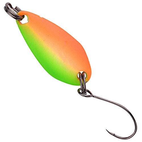 Trout Master Incy Spoon 2cm 0,5g - Forellenblinker