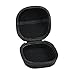 Hermitshell Hard EVA Travel Black Case Fits Bose SoundLink Micro Bluetooth Speaker