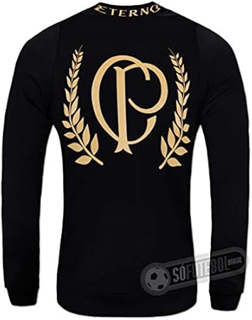 casaco ayrton senna corinthians