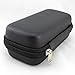 Soothing Terra Hard Shell Essential Oil Carrying Case - Holds 10 Bottles (5ml or 10ml) Essential Oils Case