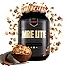 Redcon1 MRE LITE - Limited Edition Flavors 2 lb, 30 Servings, 24G Protein - Animal Based Protein, No whey, No Bloating, Keto Friendly (Caramel Corn)