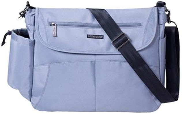 lillebaby diaper bag