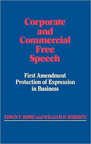 recent court cases involving the 1st amendment