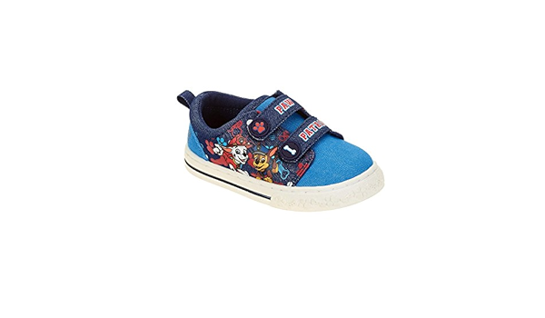 paw patrol shoes amazon