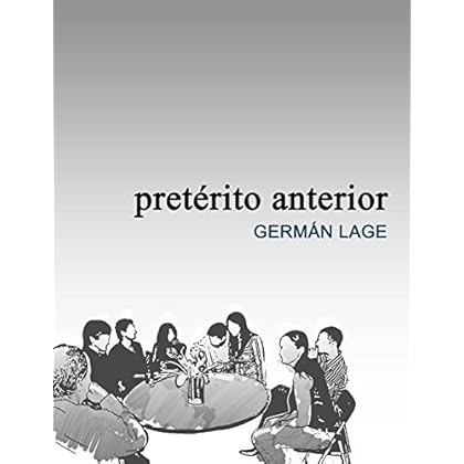 PRETÉRITO ANTERIOR PRETÉRITO ANTERIOR
