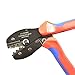 iCrimp Solar PV Cable Crimping Tool for IWS4 Solar Connectors, AWG14-10,2.5/4/6mm2, Solar Crimper