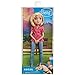 Just Play Spirit Riding Free Deluxe Fashion Doll, Abigail, Kids Toys for Ages 3 Up