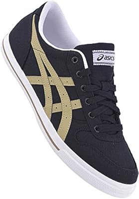 asics aaron canvas